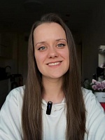 Микута Серафима Александровна