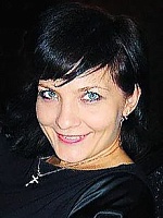 Тропина Ирина Владимировна