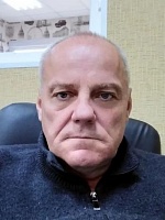 Бичков Вячеслав Алексеевич