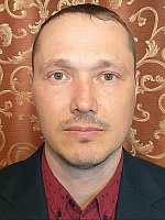 Козлов Павел Владимирович