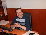 Камышников Денис Владимирович