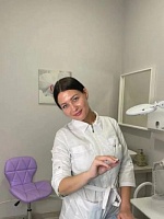 Филатова Маргарита Александровна