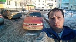 Касимов Хасан Нурмурадович