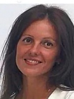 Мерзлякова Елена Сергеевна