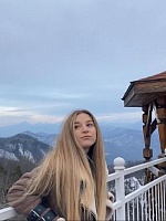 Борисова Алена Андреевна