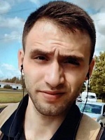 Патян Ашот Ашотович