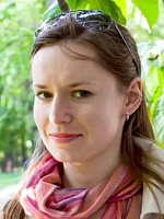 Леонова Марина Владимировна