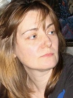 Андрюнина Светлана Павловна
