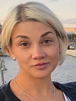 Агишева Юлия Вячеславовна