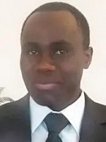 Camille Mukeshimana