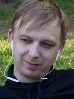 Елисеев Михаил Геннадьевич