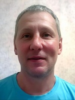Петров Виталий Владимирович