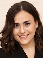 Левина Екатерина Михайловна