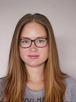 Яковлева Стефания Дмитриевна