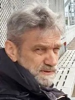 Степанов Сергей Викторович