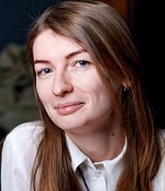 Бирюкова Ирина Игоревна
