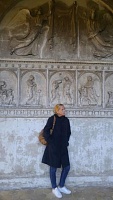 Филиппова Марина Николаевна