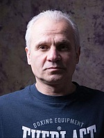 Касаткин Александр Александрович