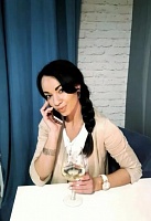 Борина Ирина Евгеньевна