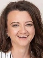 Крамкова Екатерина Геннадьевна