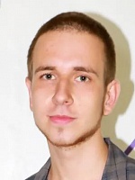 Сидоров Максим Евгеньевич