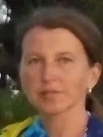 Васильева Татьяна Викторовна