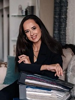 Краснова Екатерина Николаевна