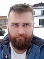 Суборев Юрий Владимирович