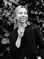 Мазнева Ксения Павловна