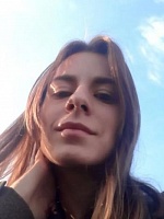 Смелова Маргарита Владимировна