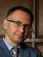 Швецов Дмитрий Валерьевич