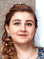 Филянова Дарья Константиновна