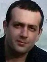 Мхитарян Арен Геворгович