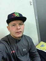 Коробов Евгений Сергеевич