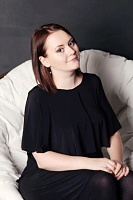 Бардова Вероника Дмитриевна