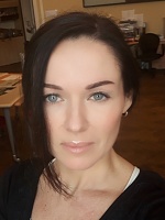 Алексеева Ольга Александровна