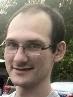 Саенко Артём Юрьевич
