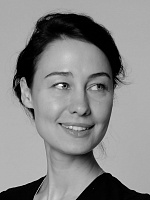 Алейкина Марина Викторовна