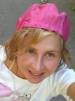 Олейник Екатерина Сергеевна