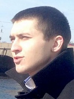 Ларионов Михаил Романович