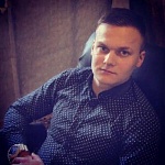 Дмитриев Михаил Сергеевич
