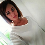 Сидорова Анастасия Вячеславовна
