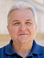 Сергей Владимирович Сметанин