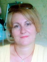 Демкова Жанна Васильевна