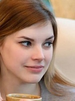 Алексеева Елизавета Сергеевна