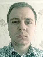 Кукушкин Дмитрий Юрьевич
