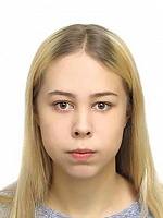 Лебедева Анна Кирилловна