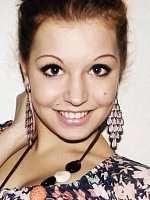 Калинина Екатерина Сергеевна