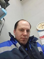 Балуков Николай Владимирович