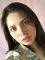 Гурова Ксения Игоревна